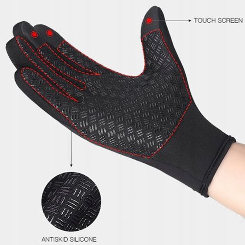 REKAWICZKI ZIMOWE MĘSKIE ROWEROWE UNIWERSALNE na Arena.pl