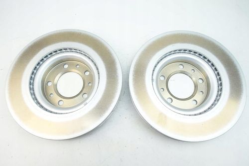 TARCZA HAM PRZOD 283X26 V ATE na Arena.pl