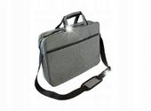 Torba do notebooka laptopa 15.6'' pasek szara