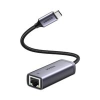 Adapter sieciowy Ugreen CM483 40322 USB-C - LAN RJ45