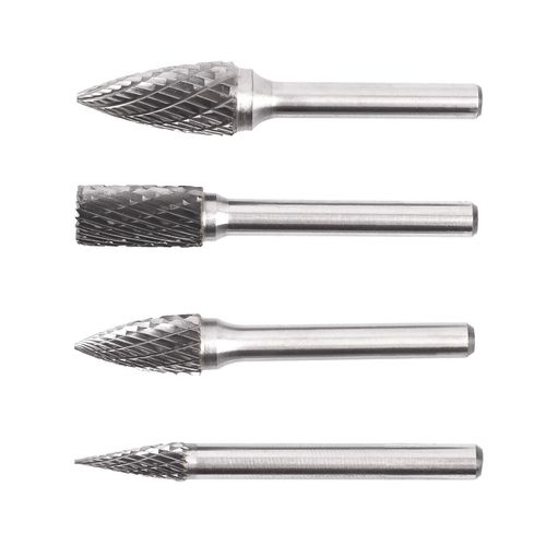 Frez trzpieniowy do metalu pilnik typ M0616 (JU-AFM-0616)JUFISTO na Arena.pl