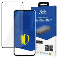 samsung galaxy a35/a55 5g - 3mk hardglass max black
