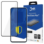 samsung galaxy a35/a55 5g - 3mk hardglass max black