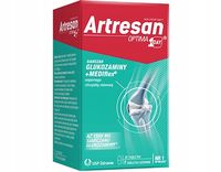 Artresan Optima 1 a DAY 30 tabletek
