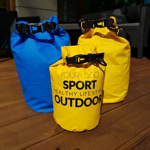 Worek Dry Inside Niebieski na Arena.pl