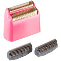 FOX Vector Ostrza + folia do golarki