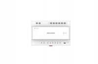 SWITCH DS-KAD7060EY DLA 2-PRZEWODOWYCH SYSTEMÓW WIDEODOMOFONOWYCH HIKVISI