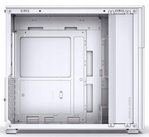 Obudowa Jonsbo D41 STD Screen White na Arena.pl