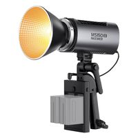Lampa LED Neewer MS150B 130W 2700-6500K CRI97+ Filmowanie Fotografia