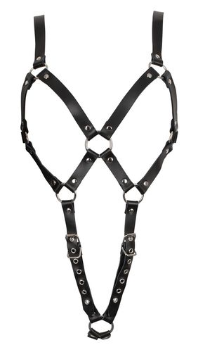 leather strap body l/xl na Arena.pl