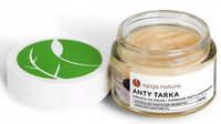 Opcja Natura ANTY TARKA kuracja na popękane pięty mocznik 30% 50ml