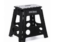 TABORET / STOŁEK SKŁADANY 53x40x3cm