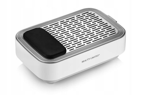 Pochłaniacz pyłu do frezarki FILTR HEPA BEZPRZEWODOWY DUŻA MOC 80W na Arena.pl