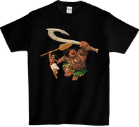 Koszulka T-shirt Vaiana