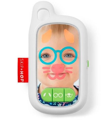 Aktywny Telefon Selfie Explore & More na Arena.pl