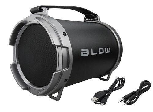 BLOW Głośnik BT-2500 czarny na Arena.pl