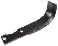 Nóż lewy Cedrus glebogryzarka CEDRTJ04