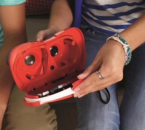 View-Master zestaw startowy na Arena.pl