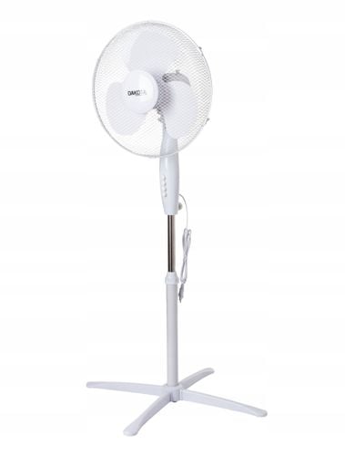 wentylator stojący pp 16"/40cm /dakota/ na Arena.pl