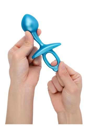 korek analny bulb plug b-vibe na Arena.pl