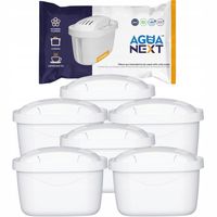 Filtr do dzbanka Dafi zamiennik - Agua Next Fitmax - wkłady do Philips