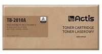 2 x 2 x Toner ACTIS TB-2010A zamiennik BROTHER TN2010