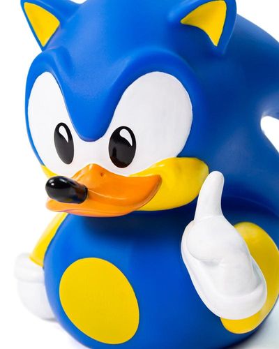 Figurka TUBBZ Sonic the Hedgehog: Sonic Boxed Edition na Arena.pl