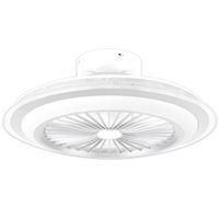 LAMPA Z WIATRAKIEM 1908-WHITE