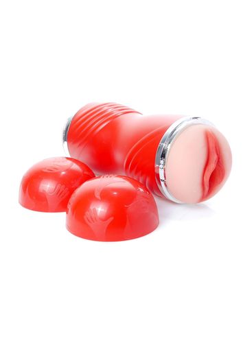 Masturbator- Cleo Double Delight 3.0 na Arena.pl