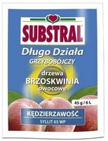 syllit 65 wp 10g fungicyd środek grzybobójczy do zwalczania chorób