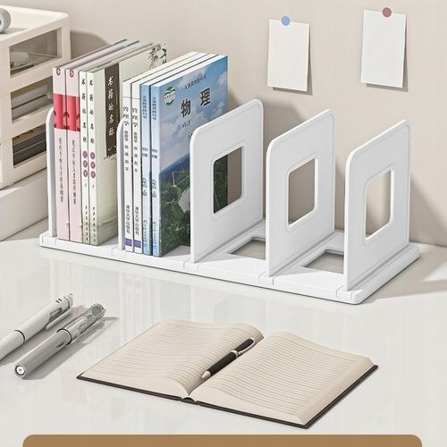 PODPÓRKA PODSTAWKA NA KSIĄŻKI ZESZYTY STOJAK ORGANIZER DO KSIĄŻEK na Arena.pl