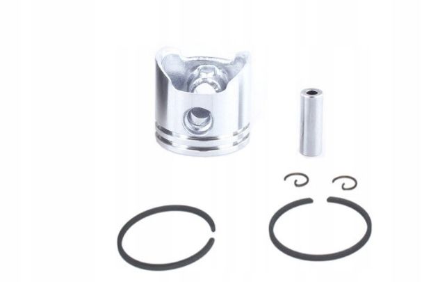 TŁOK KPL PILARKA STIHL MS 261 44,7 MM NOWY FV zdjęcie 1