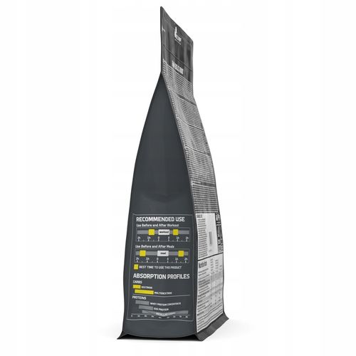 OLIMP GAIN BOLIC 6000 1000g BIAŁKO WHEY WPC MASA ODŻYWKA WHEY WĘGLOWODANY na Arena.pl