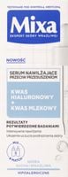 MIXA SERUM DO TWARZY NAWILŻAJĄCE PRZECIW PRZESUSZENIOM 30 ML