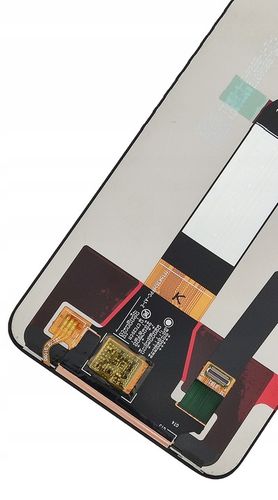 WYŚWIETLACZ EKRAN LCD DO XIAOMI REDMI 10 na Arena.pl