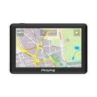 Nawigacja GPS Peiying Basic PY-GPS5015 + Mapa