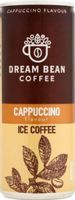 DREAM BEAN Kawa Mrożona Cappucino 250ml