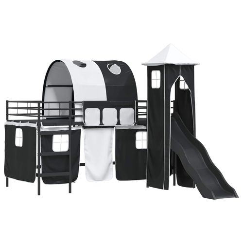 Czarny 99,5 x 200 cm na Arena.pl