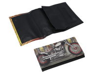 Etui na Tytoń Portfel Saszetka