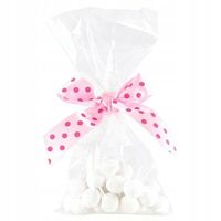 Torebka celofanowa na prezent 30x50cm 100 szt.