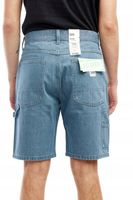 LEE CARPENTER SHORT GREY BALA L73XMMOJ W32