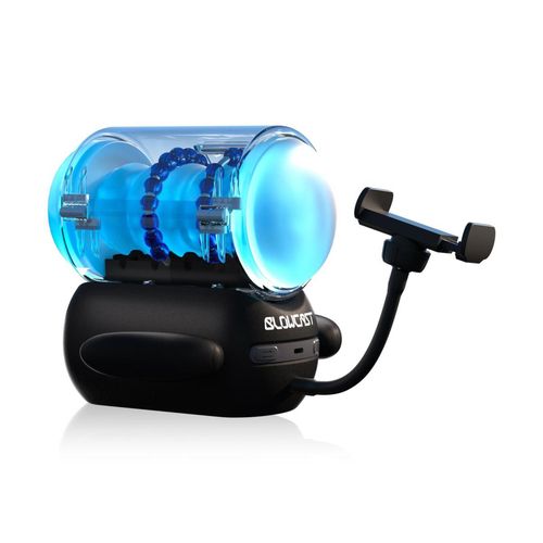 blowcast  wingman plus automatyczny masturbator na Arena.pl
