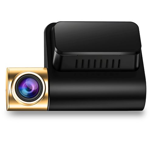 Wideorejestrator kamera samochodowa z GPS G-Sensor 2K WiFi 2'' LCD na Arena.pl