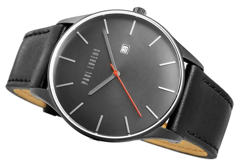 zegarek męski paul lorens pl7028a2-1a5-2 zdjęcie 4