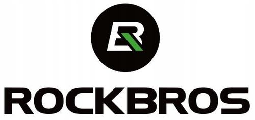 Pedały rowerowe Rockbros K203-BK na Arena.pl