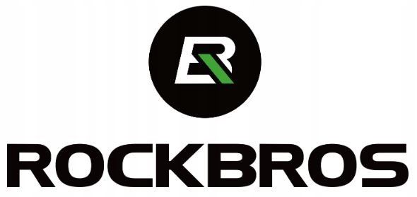 Pedały rowerowe Rockbros K203-BK zdjęcie 3