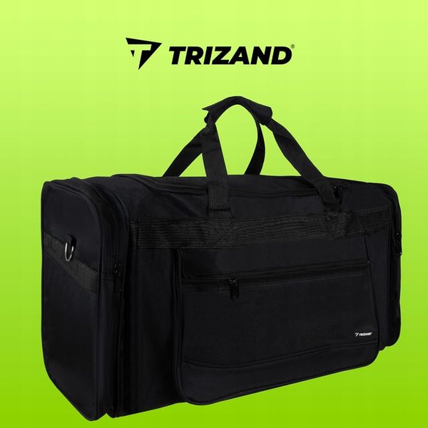 Torba podróżna 70L Trizand 24256 zdjęcie 6