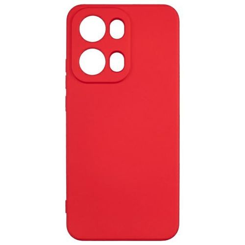 etui beline silicone do oppo reno 13 pro czerwony na Arena.pl