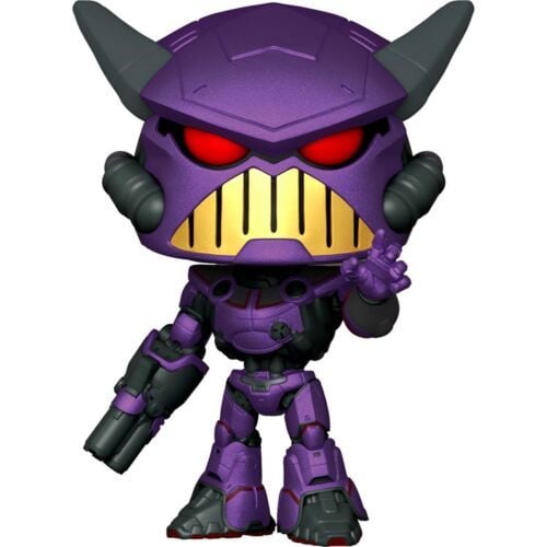 Funko POP! Lightyear Zurg 1214 figurka na Arena.pl