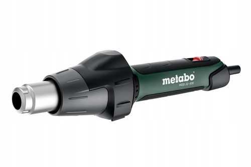 METABO OPALARKA 2200W HGS 22-630 na Arena.pl
